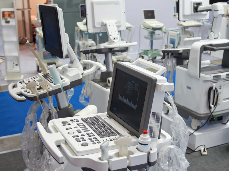 Compek Medical Services