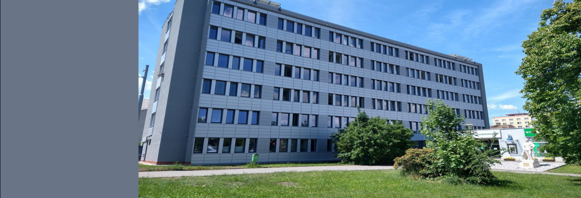 Poliklinika Doubravka